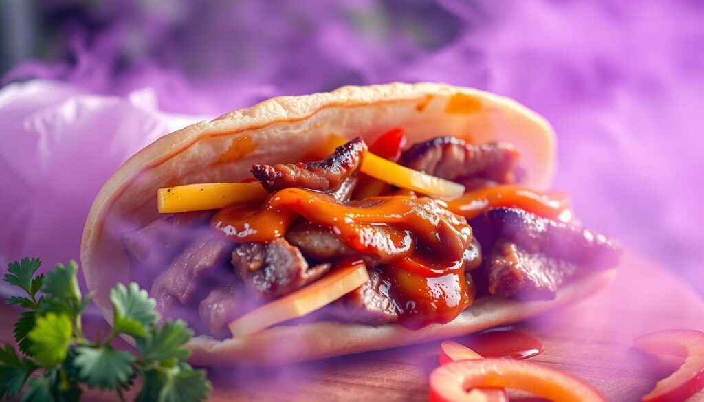 Döner Kalorien