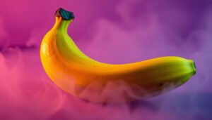 Kalorien Banane