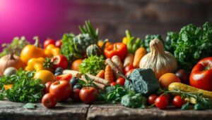 Kalorienarme Ernährung