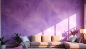 Kreative Wand streichen Ideen