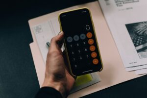 Ab wann muss man Steuern zahlen