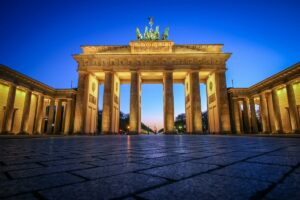 Berlin-Highlights